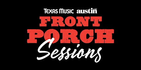 Front Porch Sessions | Featuring Ray Prim