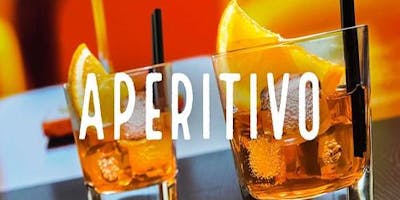 MyES Aperitivo! MyES Aperitivo!