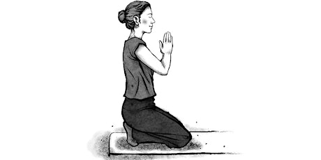 [In-Studio] Bowing: A Moving Meditation for Personal Transformation