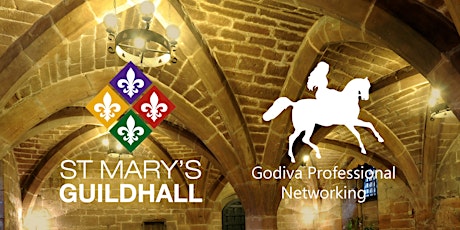 Godiva Professional Networking 5th December 2018 primary image