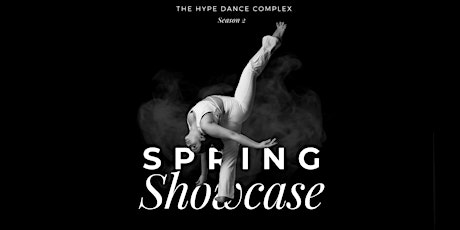 The Hype Spring Showcase