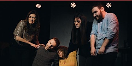 Garage Gang: Luxembourg's Improv Comedy English Troupe