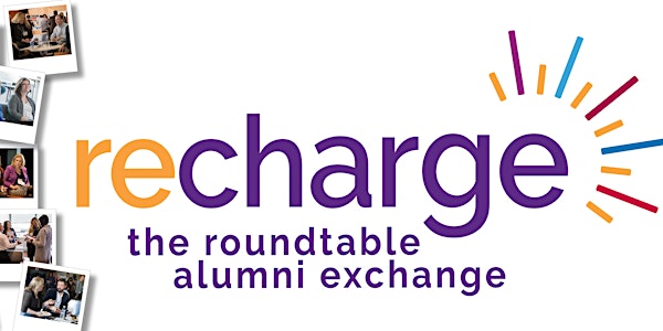 RECHARGE 2019 - SOLD OUT!