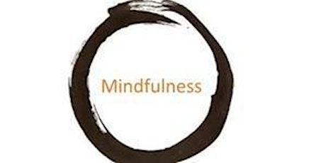 Mindfulness and Compassion Training for Edinburgh University [Administrative & Academic] Staff primary image