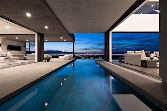 Exclusive  Las Vegas Luxury Home Showcase