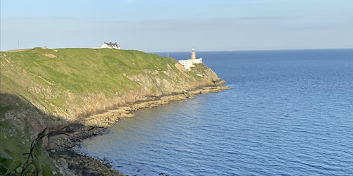 Howth Wellness Walk with Mindful Meditation, Reiki, and Cacao primary image