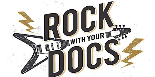 Rock with Your Docs primary image