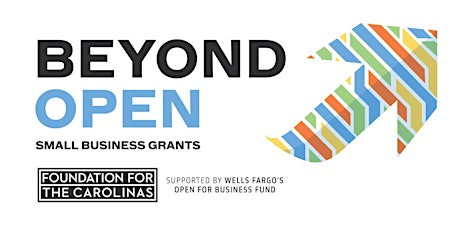 Beyond Open Round 2 Application Information Session