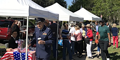 99th Annual Memorial Day Commemoration at Mountain View Cemetery in Oakland primary image