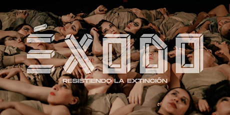 ÉXODO - Resistiendo la Extinción