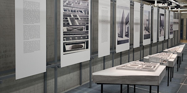 Thursday Night Live! Prix de Rome: The value of speculative research