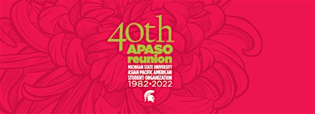 APASO 40 Year Reunion