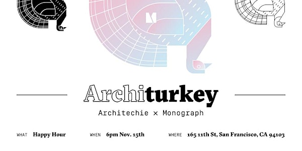 Designing for a Changing World: Holiday Happy Hour + Networking