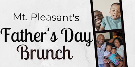 MTP FATHER’S DAY BRUNCH