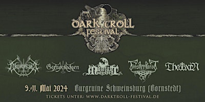Dark Troll Festival 2024