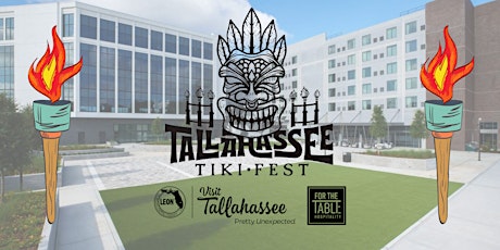 2nd Annual Tallahassee Tiki Fest: Tropic Like its Hot