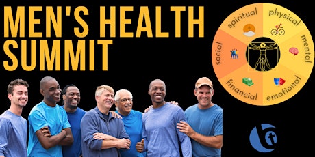 Men's Health Summit primary image