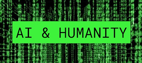 gTM Club Meeting 1197 - Theme: Artificial Intelligence & Humanity