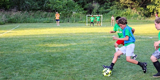 Soccer Camp primary image