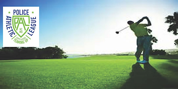 2023 Kansas City PAL Golf Tournament