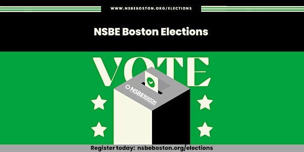 NSBE Boston Elections Meeting