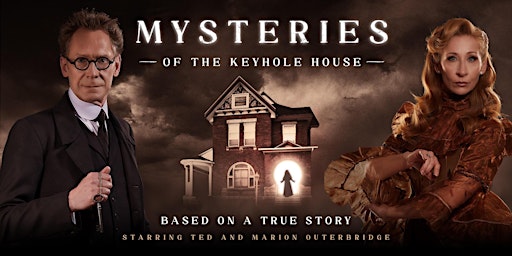 Mysteries of the Keyhole House primary image