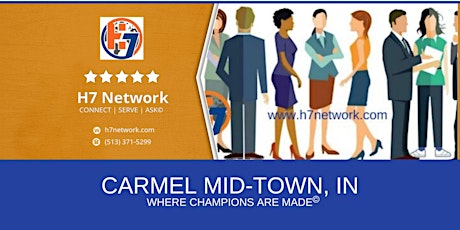H7 Carmel Mid-Town, IN