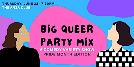 Big Queer Party Mix Vol 4