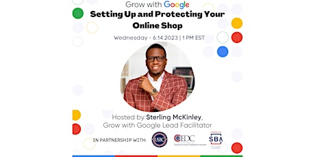 Setting up and Protecting Your Online Shop