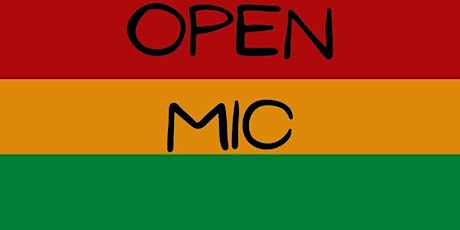 Juneteenth Open Mic ~ Music ~ Poetry ~ Hip Hop ~ Jazz ~ Vendors Needed