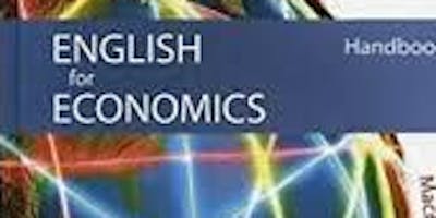 English for Economics English for Economics