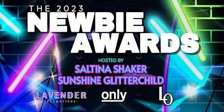 The 2023 Newbie Awards
