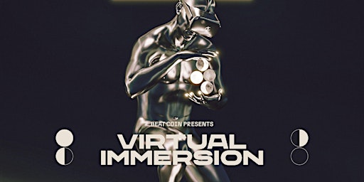 Immagine principale di Virtual Immersion // ECLIPSE 