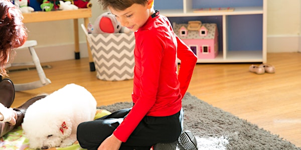 Marin Sensitive Santa 2018