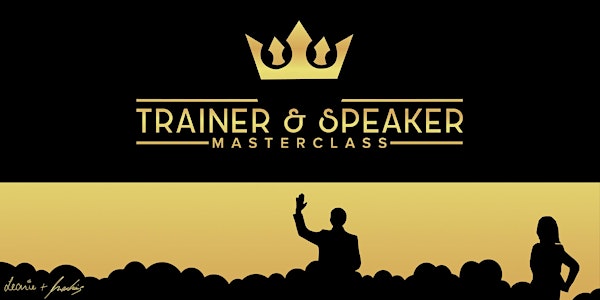 ♛ Trainer & Speaker Masterclass ♛ (Praxistag, 16.02.2019)