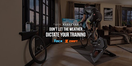 Chevin Cycles Harrogate Tacx/Zwift Turbo Trainer Workshop
