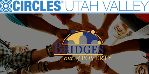 Imagem principal do evento Bridges Out of Poverty Training May 2024