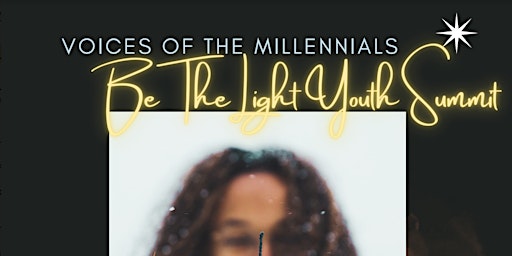 Voices of the Millennials Youth Summit 2023 primary image