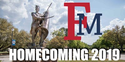 FMU Homecoming 2019 FMU Homecoming 2019