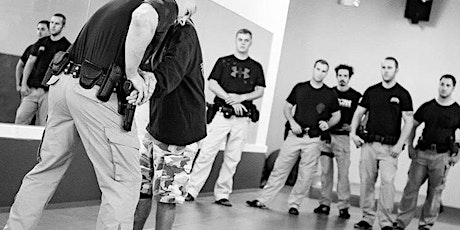 Vertical Core Course for Law Enforcement  - Defensive Tactics for Police