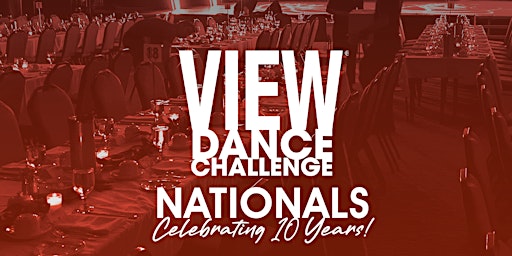 Fairmont Chateau Whistler - Red Carpet Gala 2023 | Nationals West primary image