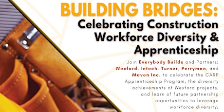 Building Bridges: Celebrating Apprenticeship and Diversity in Construction