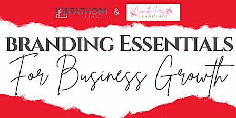 Branding Essentials For Business Growth