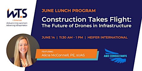 Construction Takes Flight: The Future of Drones in Infrastructure