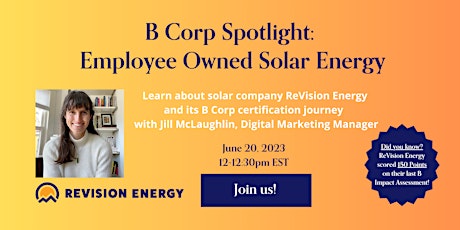 June B Corp Spotlight