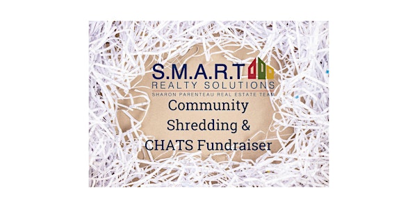 Fall Community Fundraiser Shredding Event - Richmond Hill