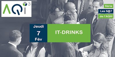 IT-DRINKS AQIII