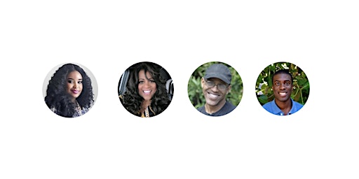 Voices of Entrepreneurship: Black Founders & Advisors Panel