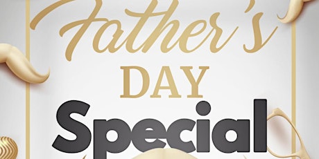 Father's Day Special Event