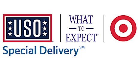 USO, WTE and Target Present: Special Delivery - Belvoir 2018 primary image